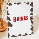 Buscar cowboy Ducha de bebé