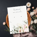 Buscar collar tarjetas de visita Elegante