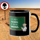 Buscar paranoia Negro