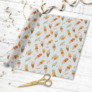 Buscar verano papel de regalo Chica