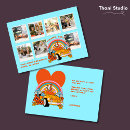 Buscar coche retro tarjetas Para ella