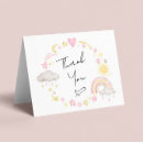 Buscar corazón del arco iris tarjetas Lindo