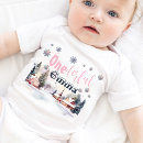 Buscar brillante bebe ropa Rosa