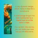 Buscar guerreros tablas de skate General y unisex