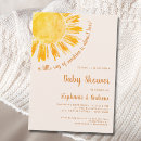 Buscar rayo invitaciones Luz solar