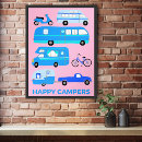 Buscar pink posters Vintage
