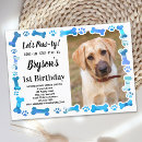 Buscar paw invitaciones General y unisex