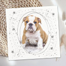 Buscar perro servilletas Cumpleaños