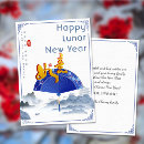 Buscar chinese zodiac tarjetas Año del dragón