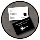 Buscar valoración tarjetas de visita Profesional