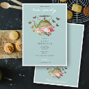 Buscar teapot invitaciones Moda