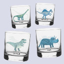 Buscar niño vasos Dinosaurio