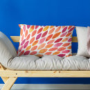 Buscar curva cojines Acuarela