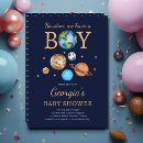 Buscar houston invitaciones Azul