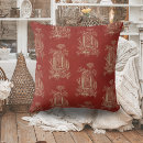 Buscar de toile jouy cojines Floral