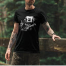 Buscar cámara retra camisetas Para él