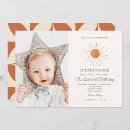 Buscar sol invitaciones de cumpleaños Nuestro pequeño sol