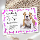 Buscar hueso de perro invitaciones Para todos
