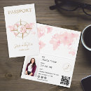 Buscar travel agencies tarjetas de visita Moderno