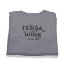 Buscar vino camisetas Tipografía