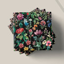 Buscar elegancia azulejos Floral