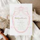 Buscar las rosas invitaciones Futura madre