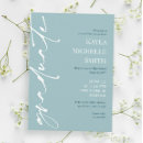 Buscar tipografía blanca invitaciones Caligrafía