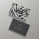 Buscar palma tarjetas de visita General y unisex