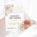 Buscar jazmín invitaciones Floral
