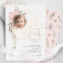 Buscar maravilloso invitaciones Niña