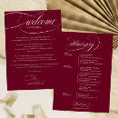 Buscar itinerary invitaciones Caligrafía