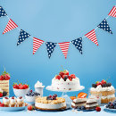 Buscar americana banderines América