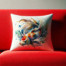 Buscar pescados cojines General y unisex