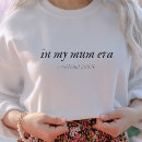 Buscar puente sudaderas De mamá