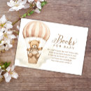 Buscar bebés lindos y adorables invitaciones Oso de peluche