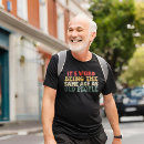 Buscar anciano ropa Chistoso