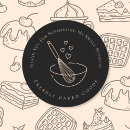 Buscar baking pegatinas Productos horneados