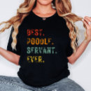 Buscar perro mujer camisetas General y unisex