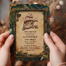 Buscar pirate party invitaciones Para todos
