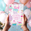 Buscar suave invitaciones Dulces