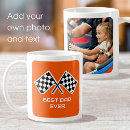 Buscar coche de estado tazas Papá