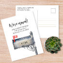 Buscar acuarela pintada a mano postales Para ellos