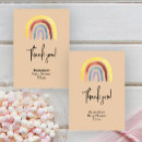 Buscar arco iris tarjetas Acuarela