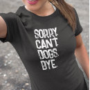 Buscar amantes del perro camisetas Perros