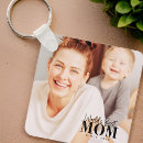 Buscar la mejor madre del mundo llaveros Mamá