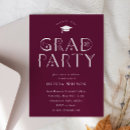 Buscar marrón invitaciones Tipografía