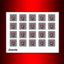 Buscar camuflaje rojo postales Ejército