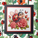 Buscar insect azulejos Mosaico