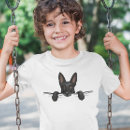 Buscar pastor aleman niño ropa Gsd