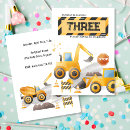 Buscar maquinaria invitaciones Bulldozer